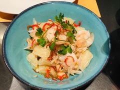 -simply thai天泰(长泰广场店)