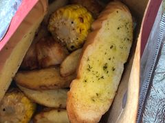 -米斯特比萨(光华桥凯德MALL天津湾店)