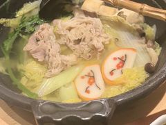 -月龍吟(朝龙汇店)