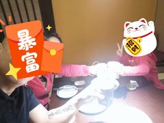 -松子料理(白家庄店)