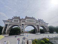 -顺峰山公园