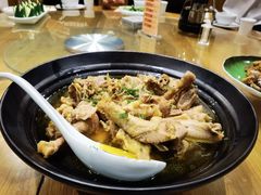 -啄佬食堂