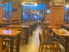 大堂-COMMUNE幻师(鎏嘉码头店)