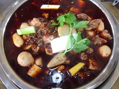 -佘记全家福芋儿鸡(向阳街总店)