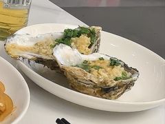 -健跳小海鲜(人民路店)