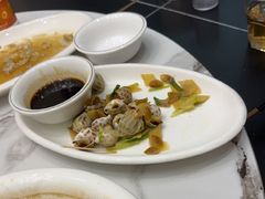 -丹盛象山海鲜(水清路店)