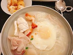 -三亚亚龙湾瑞吉酒店·铭轩中餐厅Mingxuan·海南菜·粤菜