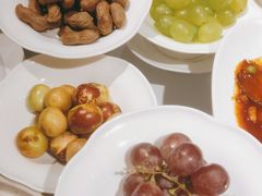 -福海居烤鸭店(鸟巢店)