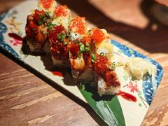 -梅亭居酒屋(中大国际店)