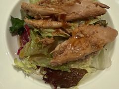 -云庭咖啡厅· 中航泊悦酒店(虹桥T2店)