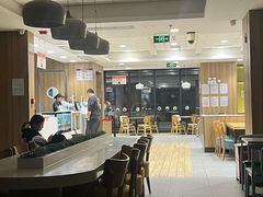 -魏家凉皮(文景路店)