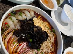 -皇城老妈火锅·川味传承(港湾店)