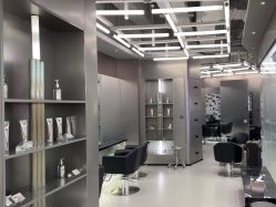 -东方麒麟·潘多拉SALON