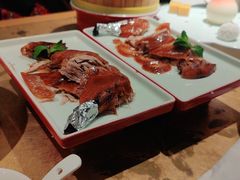 -京味斋·烤鸭·北京菜(安贞店)