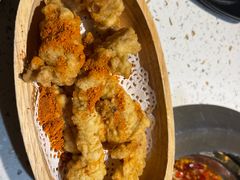 -火鳳祥美蛙牛肉自助(青悦城店)