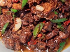 -洞庭土菜小炒馆(易发广场店)