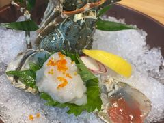 -花和海鲜自助(梅江店)
