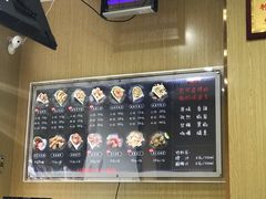 -开元庙街排骨(泉秀店)