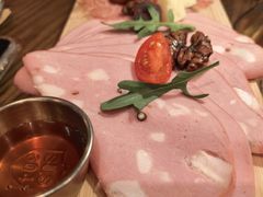 -IL TEATRO 精品意大利餐厅