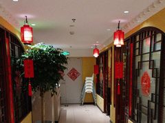 -西贝(六里桥旗舰店)
