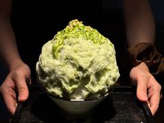 -双门洞·森系料理(体育西店)