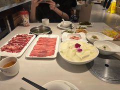 -围炉夜话·潮汕卤水火锅(榕江店)