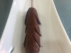 -五台山正觉全素斋