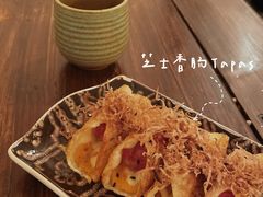 -小食院简餐厅
