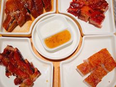 -滋粥楼·顺德菜(番禺广场总店)