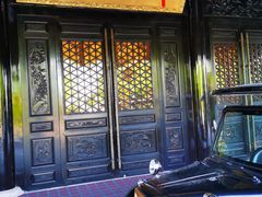 -上海皇廷花园酒店·西餐厅·自助餐