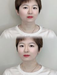 -久匠·野生眉半永久纹眉