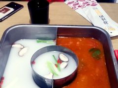-新辣道鱼火锅(领展购物广场·中关村店)