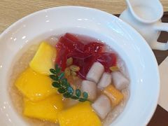 -古春堂·凉茶糖水铺(拱北口岸店)