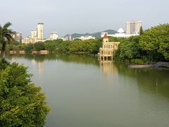 -西湖公园(鼓楼区)