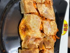 -新加坡Zam Zam餐馆