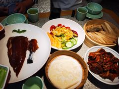 -六合居(温江店)