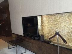 -广州天河希尔顿酒店