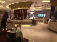 -嘉莱特精典国际酒店·醇咖啡厅