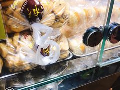 -鲍师傅糕点(国金街店)