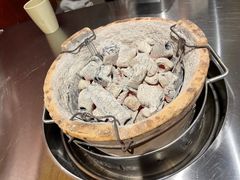 -郭铁柱·泥炉老火锅(江北龙湖天街店)