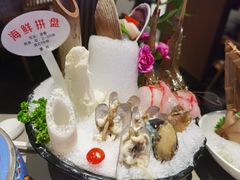 -享月汤皇·海鲜小火锅·聚会(曲江创意谷店)