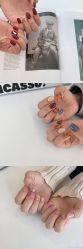 -LILY NAILS美甲美睫