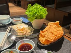 -捞王猪肚鸡火锅(金华义乌之心店)