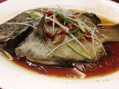 -烟台金沙滩大酒店食府