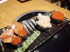 -合点寿司(美罗城店)