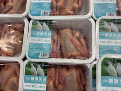 -山姆会员商店(上海浦东店)