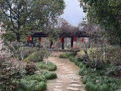 -白马涧龙池景区