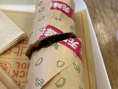 -特派卷·老北京烤鸭卷(合生汇购物中心店)