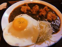 原味鸡块咖喱-金龙咖喱