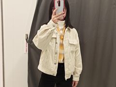 -优衣库(武汉国际广场店)